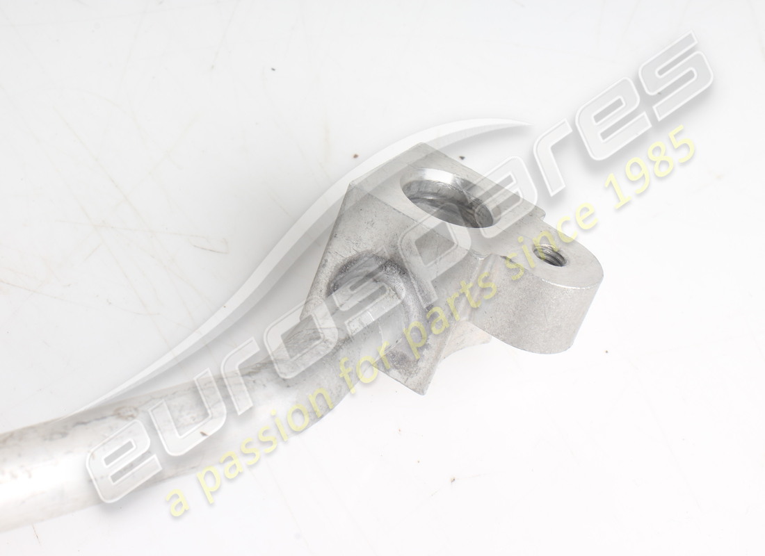 USADO FERRARI TUBO MAND. FREÓN DA SOTTOP. NÚMERO DE PIEZA 917478 (4) usado ferrari tubo mand. freón da sottop. número de pieza 917478 (4)