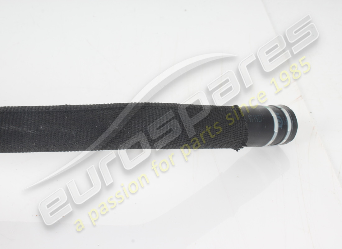 usado ferrari manicotto clima da pompa a h. número de pieza 971927 (2)