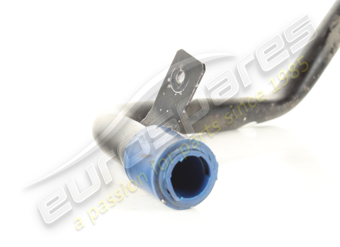 USADO Maserati TUBO DE LLENADO COMPLETO. NÚMERO DE PIEZA 388100170 (1)