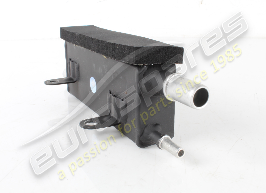 USADO FERRARI SEPARATORE VAPORI ALLUMINIO. NÚMERO DE PARTE 778058 (2) usado ferrari separatore vapori alluminio. número de parte 778058 (2)