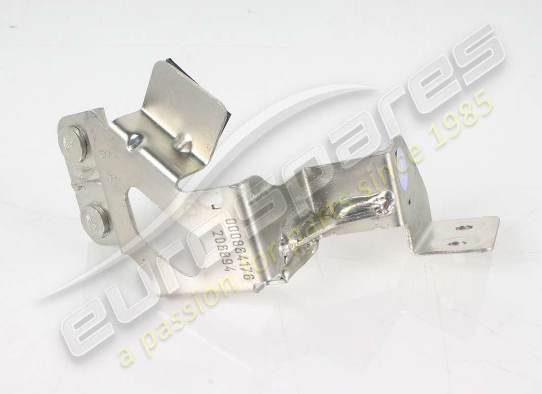 SOPORTE Ferrari USADO. NÚMERO DE PARTE 864176 (1)