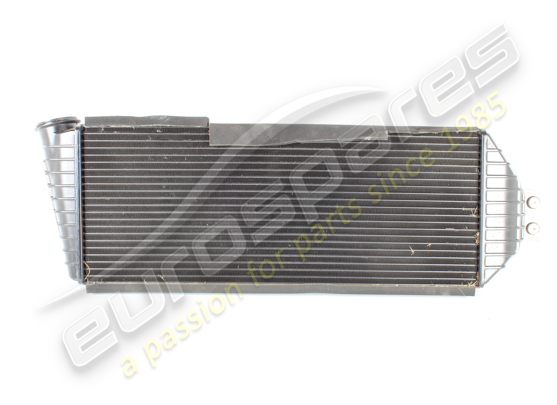 INTERCOOLER DX USADO Ferrari. NÚMERO DE PIEZA 874364 (1) INTERCOOLER DX USADO Ferrari. NÚMERO DE PIEZA 874364 (1)