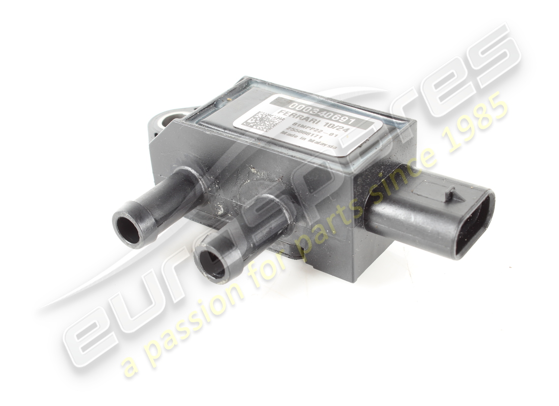 SENSOR DE PRESIÓN Ferrari USADO. NÚMERO DE PARTE 340691 (1)