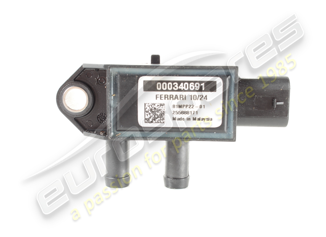 sensor de presión ferrari usado. número de parte 340691 (2)