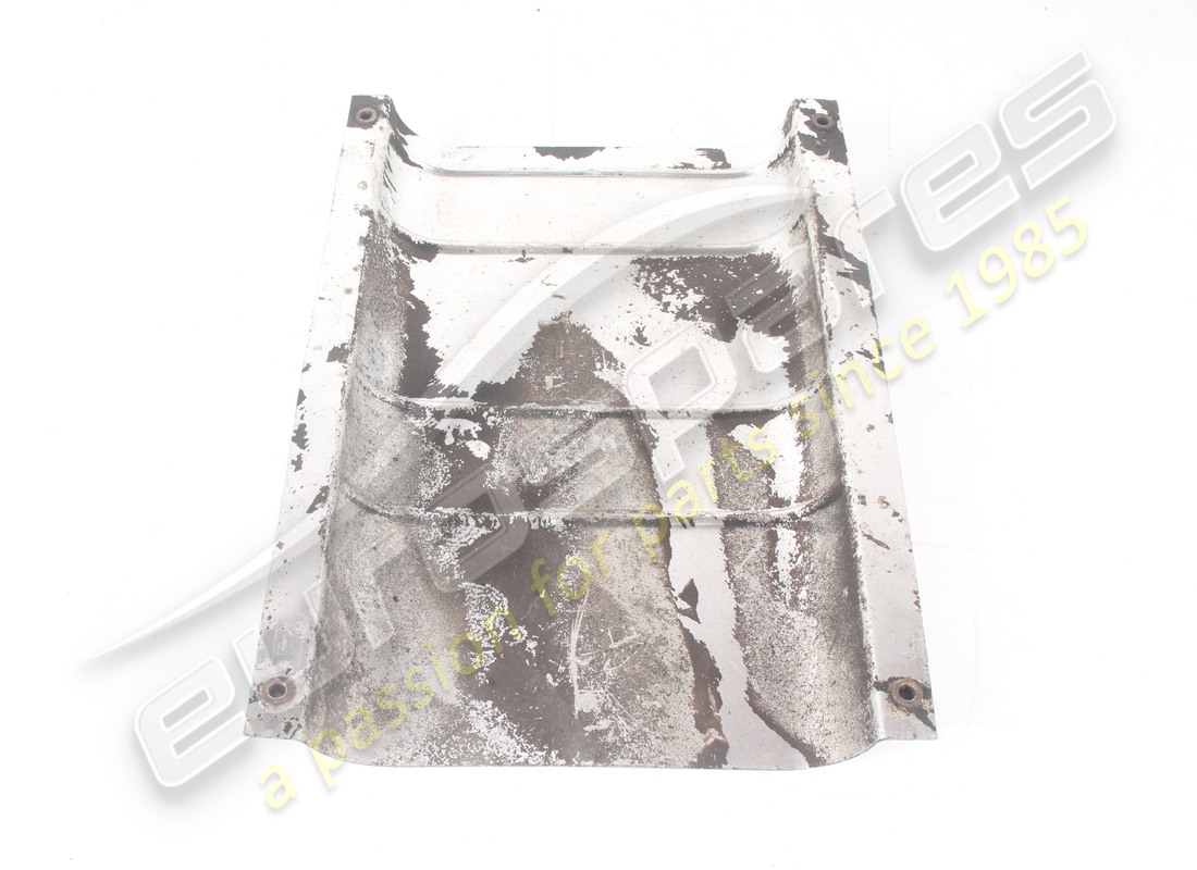 usado maserati mamparo. número de pieza 379000137 (2)