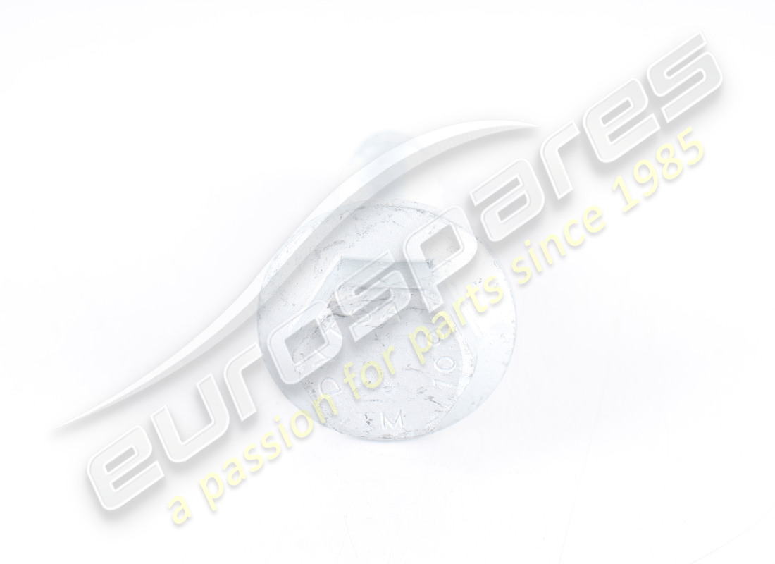 nuevo tornillo porsche, cabeza hexagonal - m 14 x 1,5 x 50 - f 99-ws606 192>>- f 99-ws640 420>>. número de pieza 90037819201 (2)