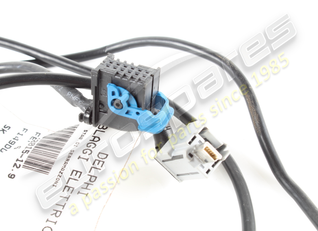 used ferrari usb cable. part number 312916 (2)