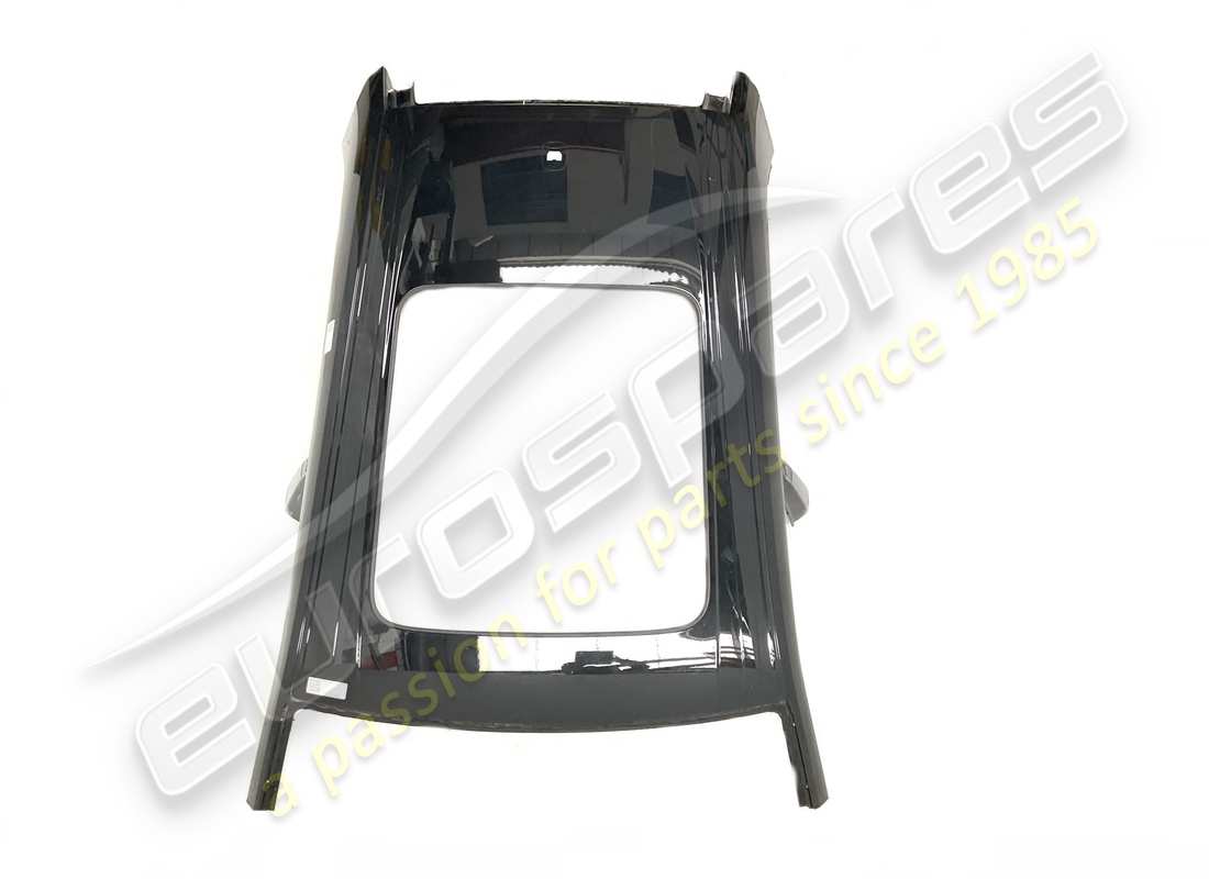 USADO EUROSPARES TECHO PANORÁMICO SIN RIEL. NÚMERO DE PARTE EAP1392874 (2) usado eurospares techo panorámico sin riel. número de parte eap1392874 (2)