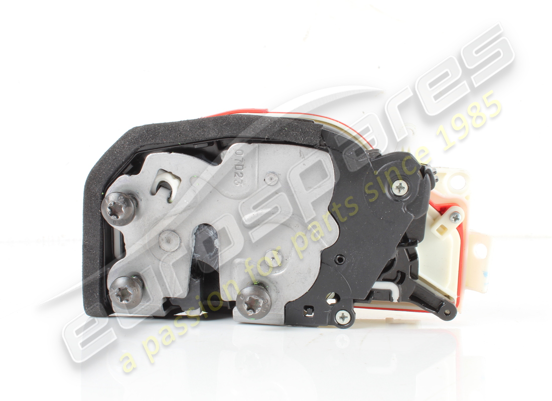 usado ferrari serratura porta e-latch dx g. número de pieza 804886 (2)