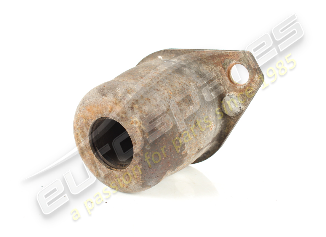 SOPORTE DE GOMA DEL MOTOR MASERATI USADO. NÚMERO DE PARTE 394250100 (3) soporte de goma del motor maserati usado. número de parte 394250100 (3)