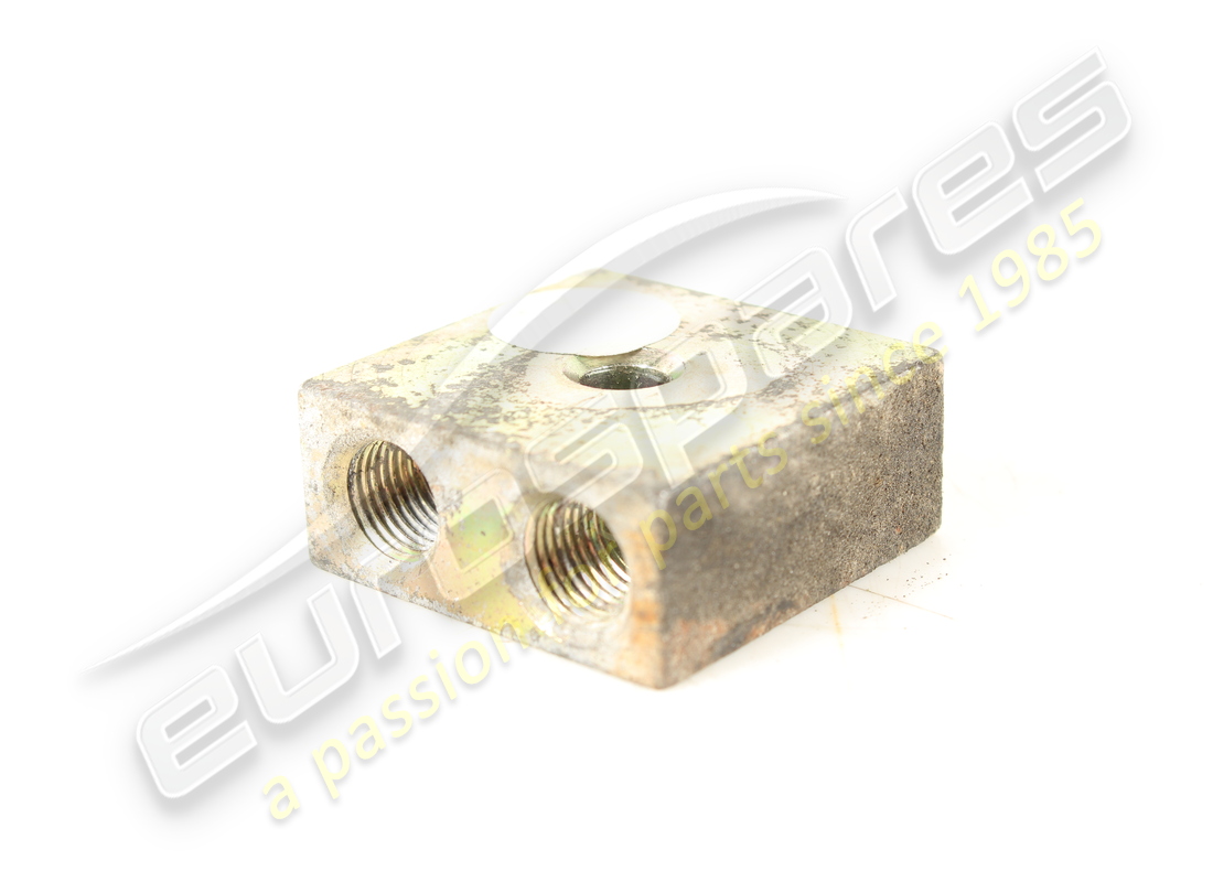 BLOQUE USADO Maserati. NÚMERO DE PIEZA 387400325 (1)