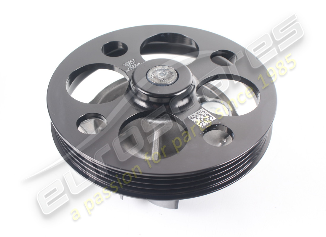 nueva ferrari bomba de agua completa. número de parte 918320 (2)