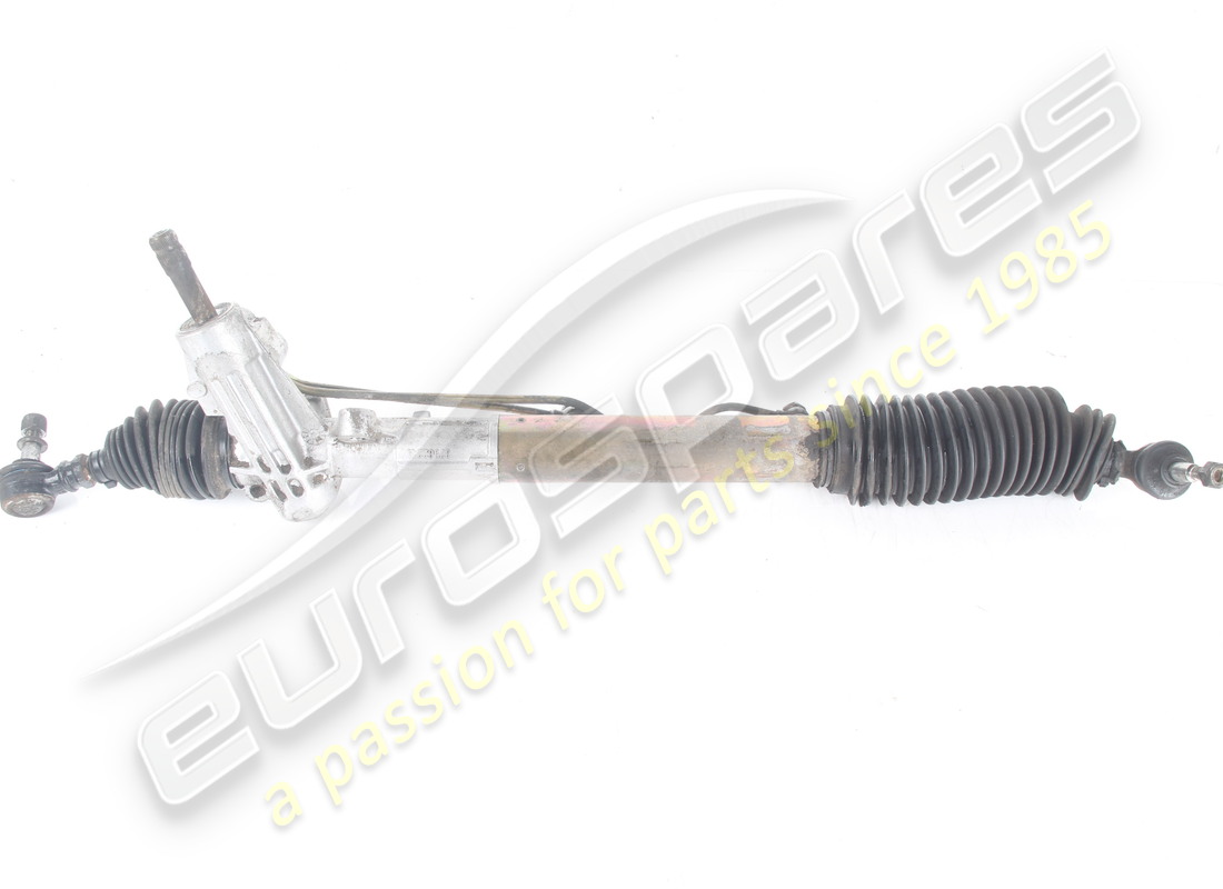 used maserati power steering assembly rhd part number 377819125 (5)
