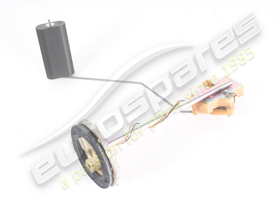 USADO MASERATI CONTROL DE NIVEL DE COMBUSTIBLE 067.9616. NÚMERO DE PIEZA 313620111 (2) usado maserati control de nivel de combustible 067.9616. número de pieza 313620111 (2)