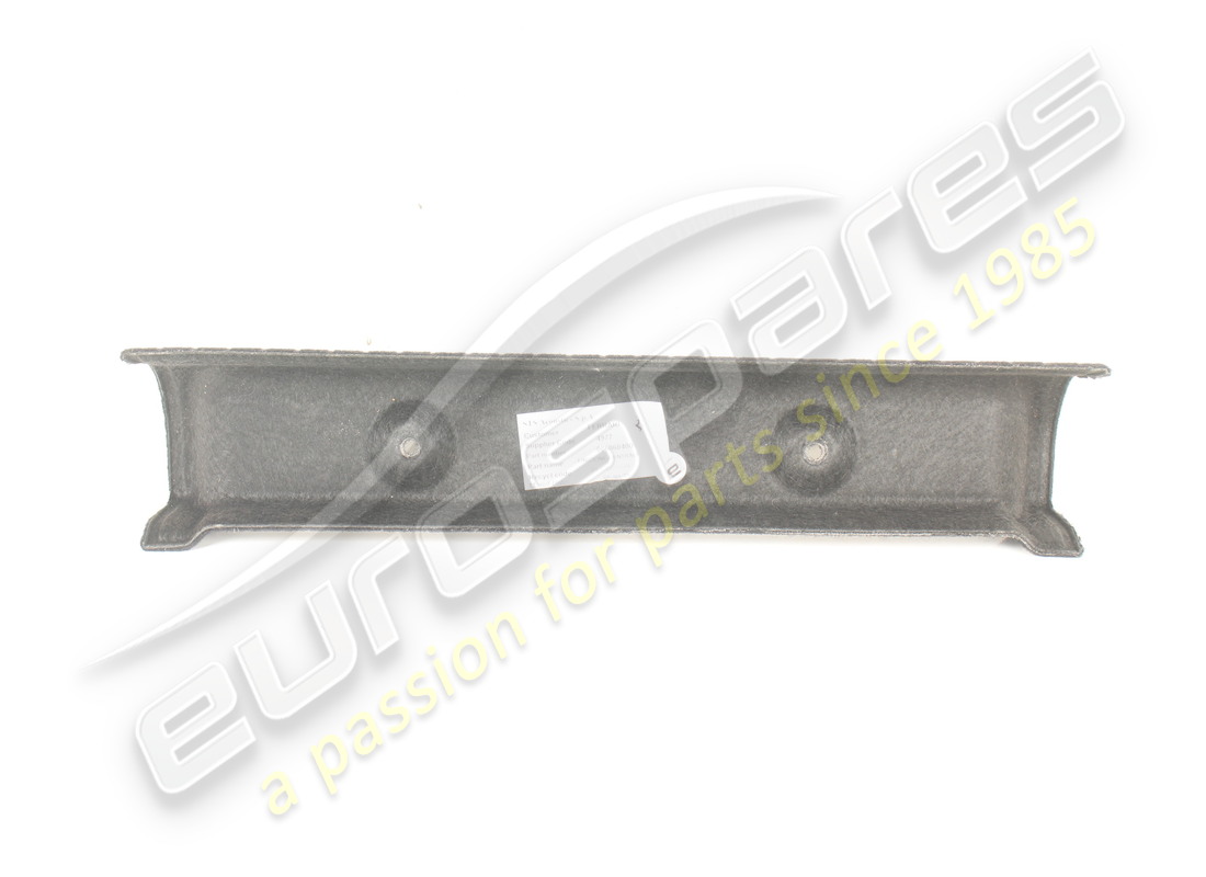 usado ferrari panel de moldura frontal. número de pieza 86060400 (2)