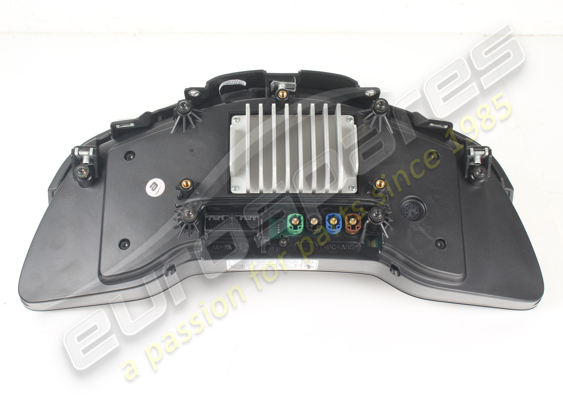 panel de instrumentos ferrari usado. número de parte 779284 (5)