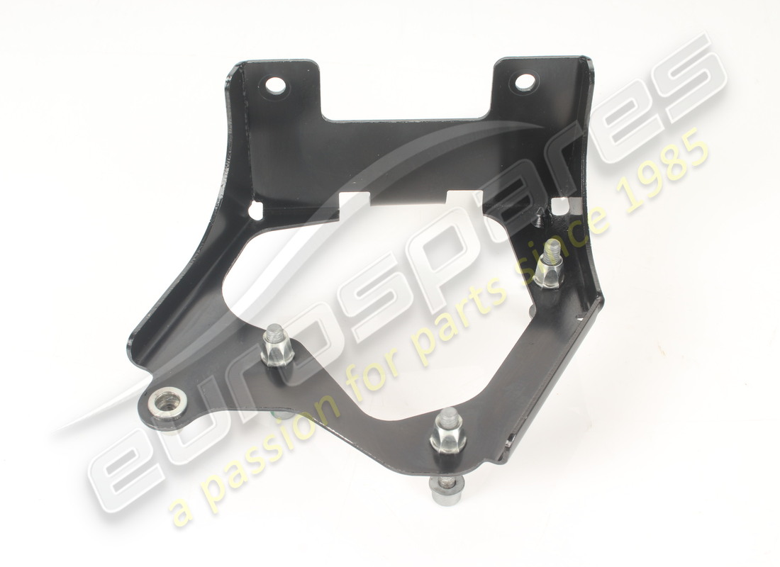 USADO FERRARI STAFFA FIX POMPA OLIO. NÚMERO DE PARTE 986012 (4) usado ferrari staffa fix pompa olio. número de parte 986012 (4)