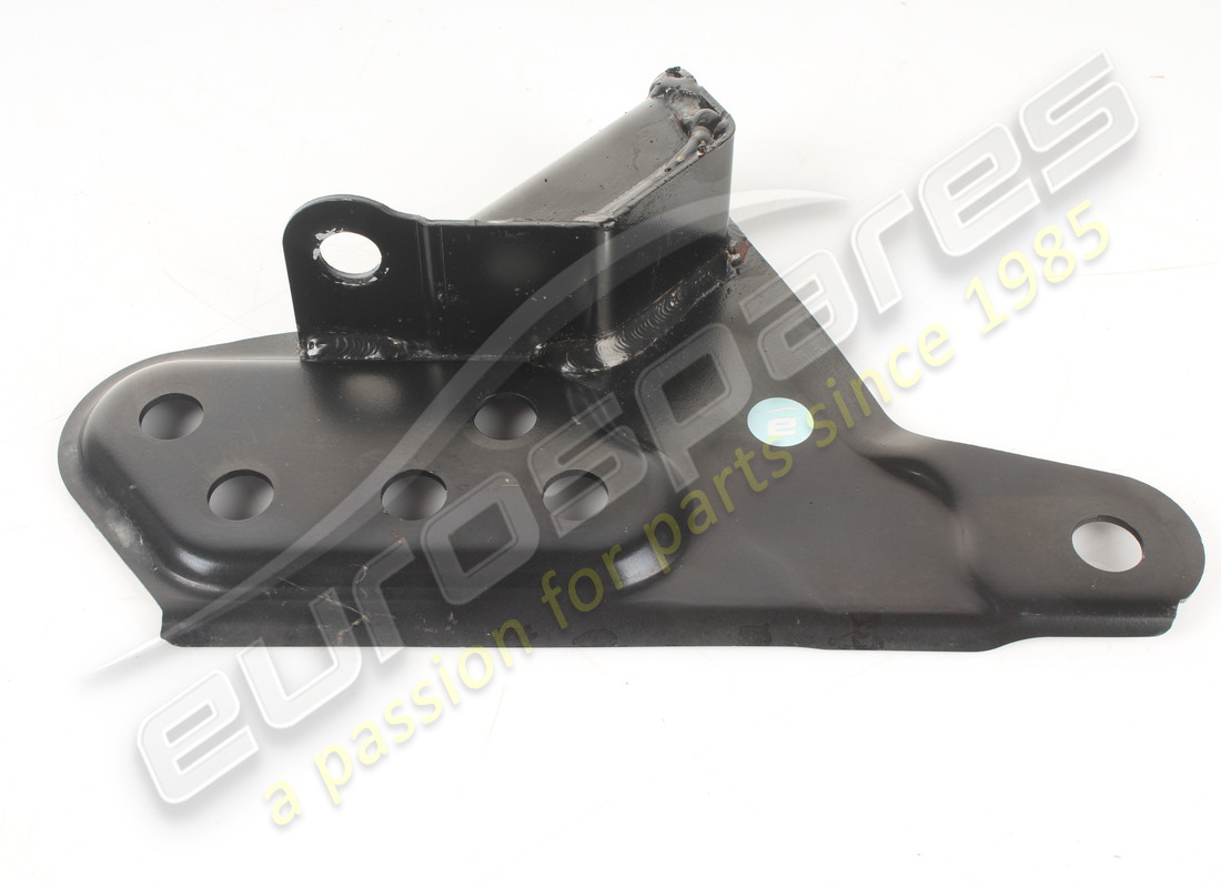 placa de refuerzo derecha ferrari usada. número de pieza 802744 (1)