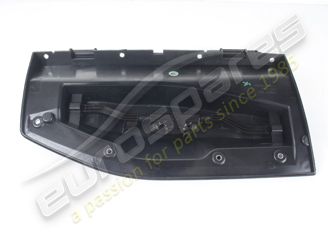 USADO FERRARI CONTROLADOR DE VANEO COMPLETO GDX. NÚMERO DE PIEZA 778574 (4) usado ferrari controlador de vaneo completo gdx. número de pieza 778574 (4)