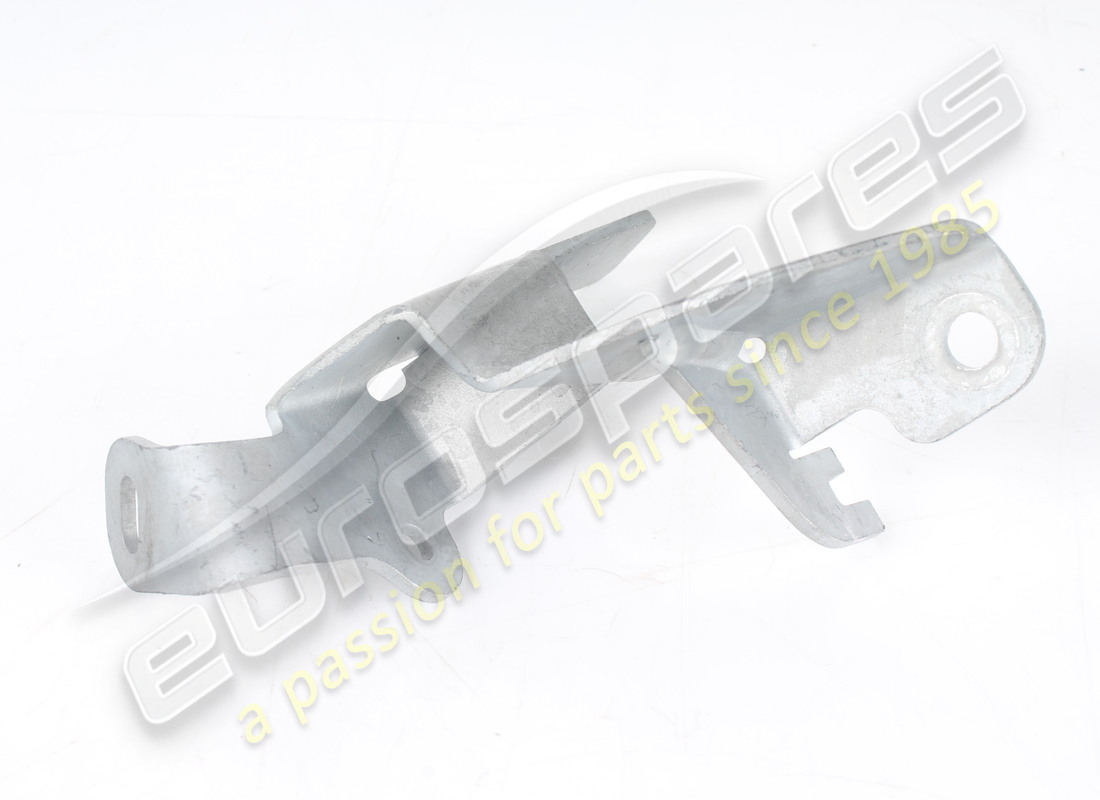 usado ferrari staffa fiss. tubi h2o su cam. número de pieza 751053 (2)