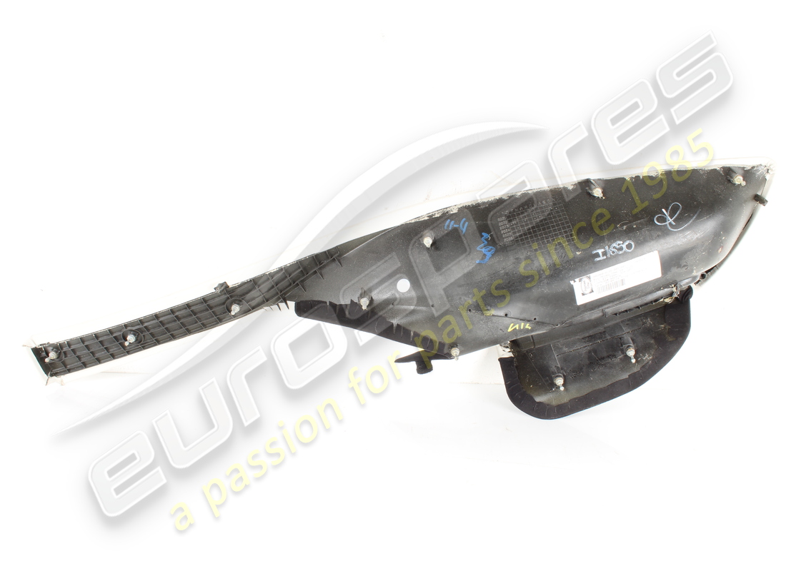 USADO FERRARI MEDAGLIONE SX SELLATO COMPLETO. NÚMERO DE PARTE 784977 (8) usado ferrari medaglione sx sellato completo. número de parte 784977 (8)