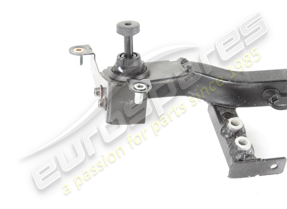 USADO FERRARI STAFFA SUPP.SERR COF.MOTORE. NÚMERO DE PARTE 985956721 (2) usado ferrari staffa supp.serr cof.motore. número de parte 985956721 (2)