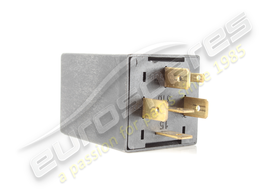 unidad de retardo del limpiaparabrisas ferrari utilizada. número de parte 61827900 (3)