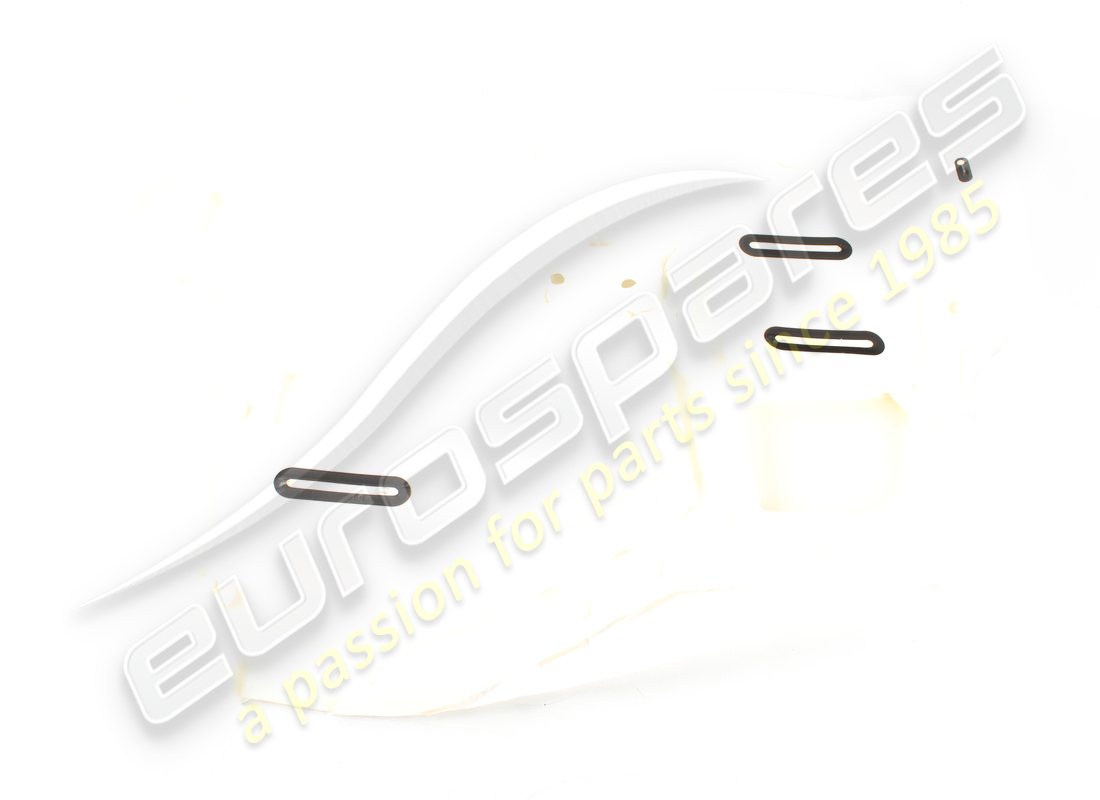 NUEVO MASERATI PROTECTOR DE AGUA PARA PUERTA DELANTERA DERECHA. NÚMERO DE PIEZA 670005701 (2) nuevo maserati protector de agua para puerta delantera derecha. número de pieza 670005701 (2)