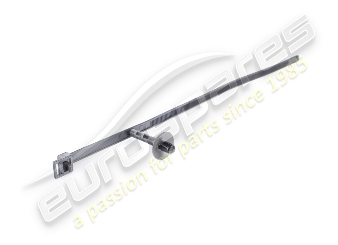 nueva broche de amarre aston martin. número de pieza 6g331861ab (1)