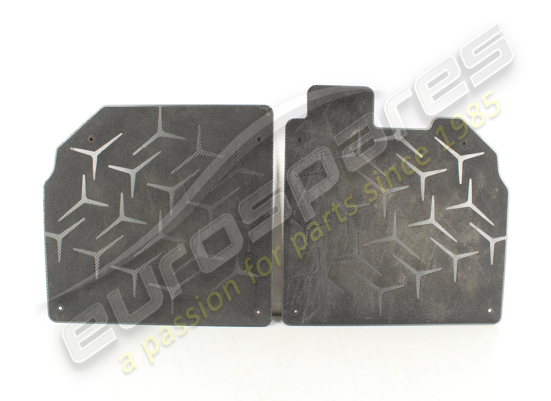 usado lamborghini compartimento de equipaje. número de pieza 472863691c (5)