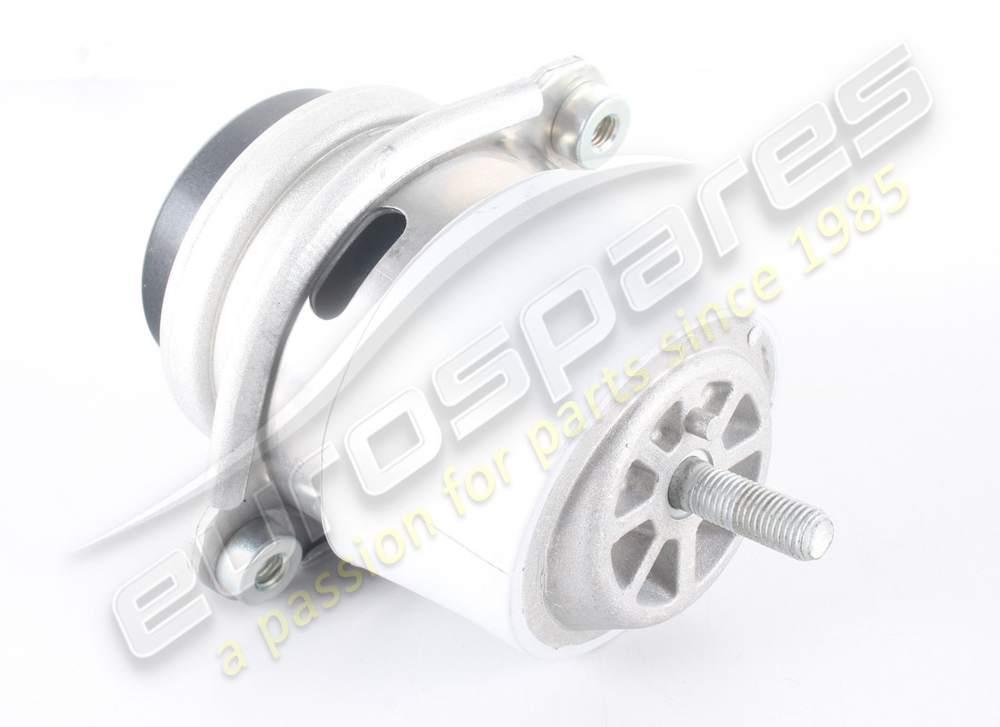 NUEVO PORSCHE MONTAJE DEL MOTOR. NÚMERO DE PARTE 94837505003 (1) nuevo porsche montaje del motor. número de parte 94837505003 (1)