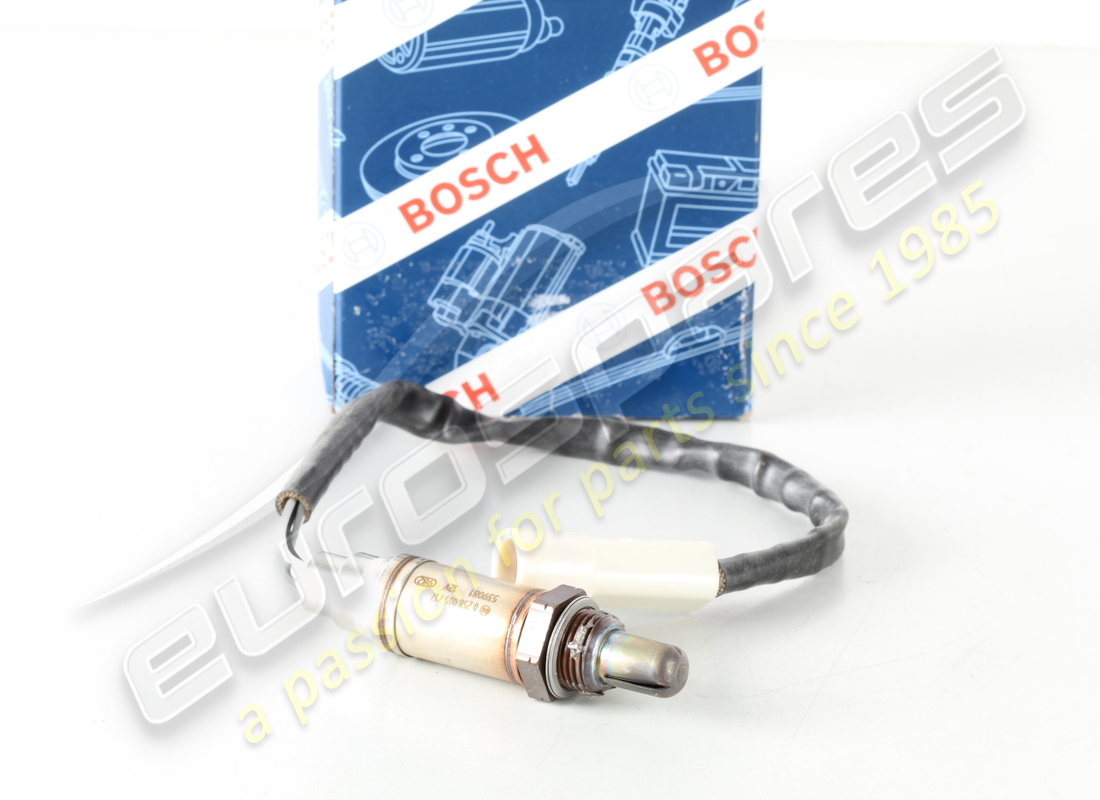 NUEVO SENSOR BOSCH, HEGO, TRASERO. NÚMERO DE PIEZA 1R123910174 (1) nuevo sensor bosch, hego, trasero. número de pieza 1r123910174 (1)