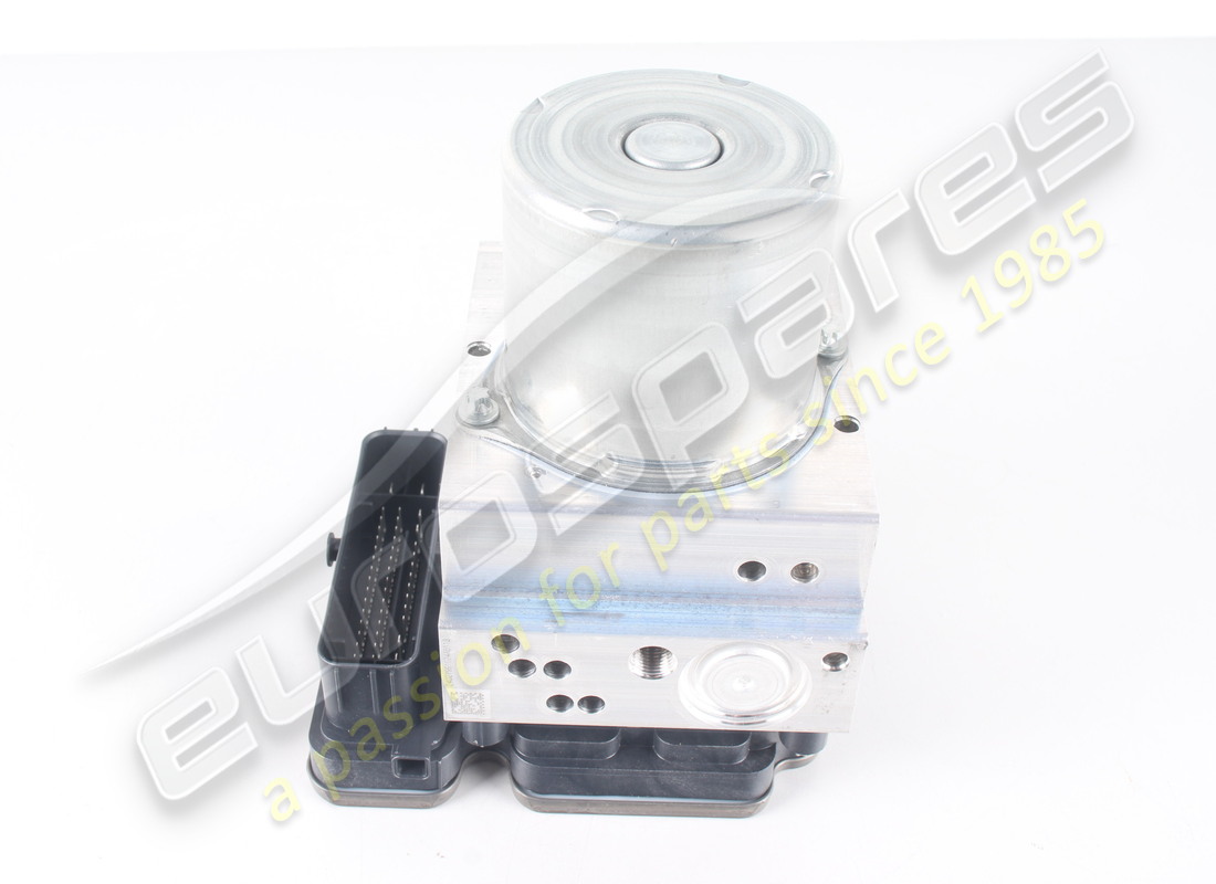 NUEVA UNIDAD HIDRÁULICA PORSCHE. NÚMERO DE PIEZA 9Y0614508SY (3) nueva unidad hidráulica porsche. número de pieza 9y0614508sy (3)