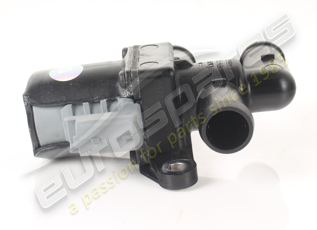 VÁLVULA SOLENOIDE USADA FERRARI 3-WAY. NÚMERO DE PIEZA 797425 (5) válvula solenoide usada ferrari 3-way. número de pieza 797425 (5)