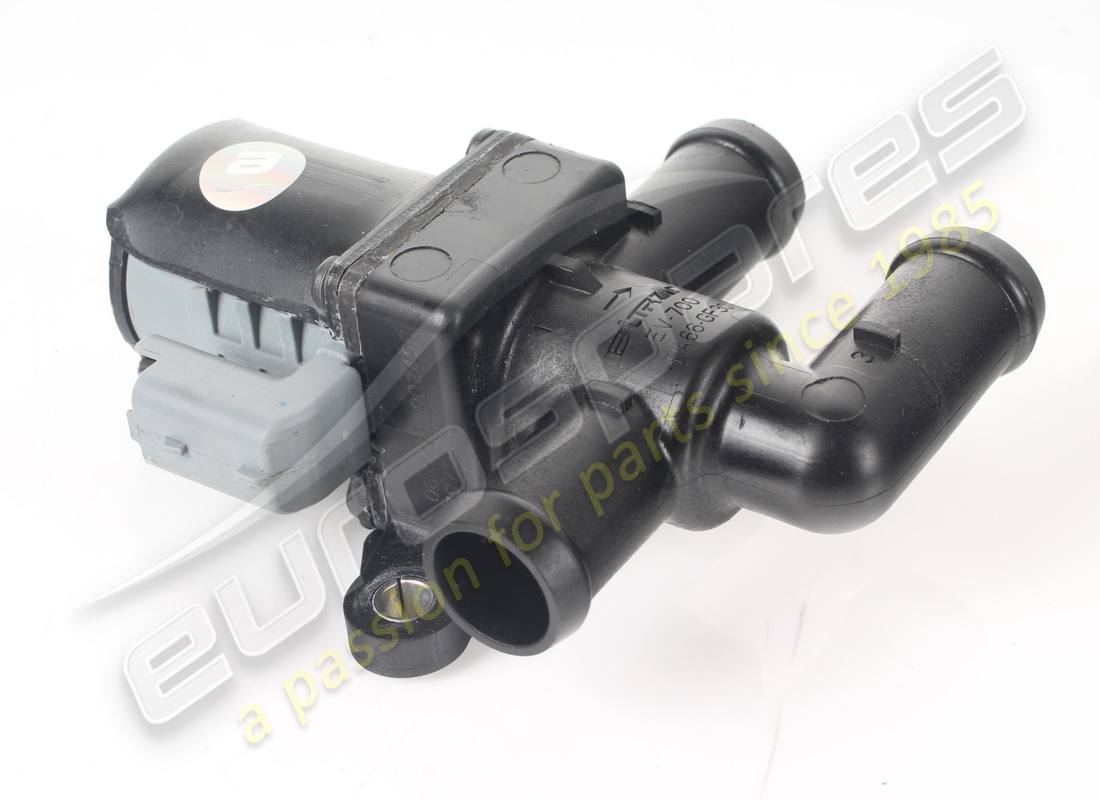 VÁLVULA SOLENOIDE USADA Ferrari 3-WAY. NÚMERO DE PIEZA 797425 (1) VÁLVULA SOLENOIDE USADA Ferrari 3-WAY. NÚMERO DE PIEZA 797425 (1)