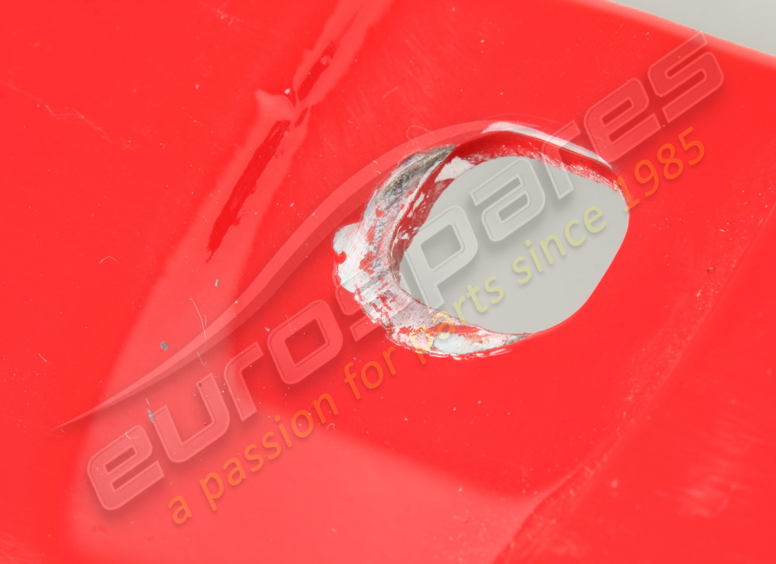 embellecedor bajo puerta izquierdo ferrari usado. número de parte 86936410 (8)
