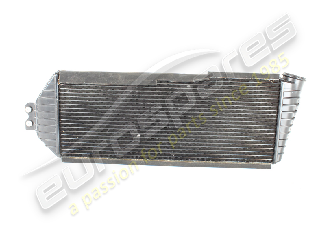 INTERCOOLER SX USADO Ferrari. NÚMERO DE PIEZA 874363 (1)
