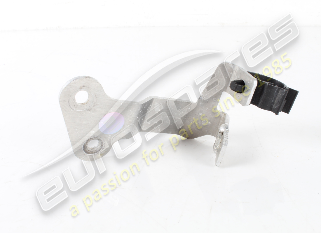 USADO Ferrari STAFFA SOSTEGNO VALVOLA TEV . NÚMERO DE PARTE 792077 (1) USADO Ferrari STAFFA SOSTEGNO VALVOLA TEV . NÚMERO DE PARTE 792077 (1)