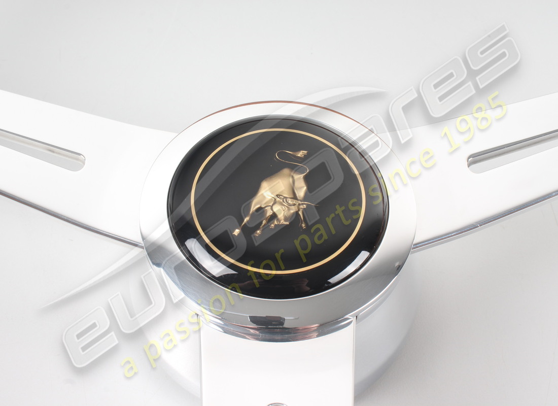 nuevo volante gt oe 350-400. número de pieza 004303066 (2)