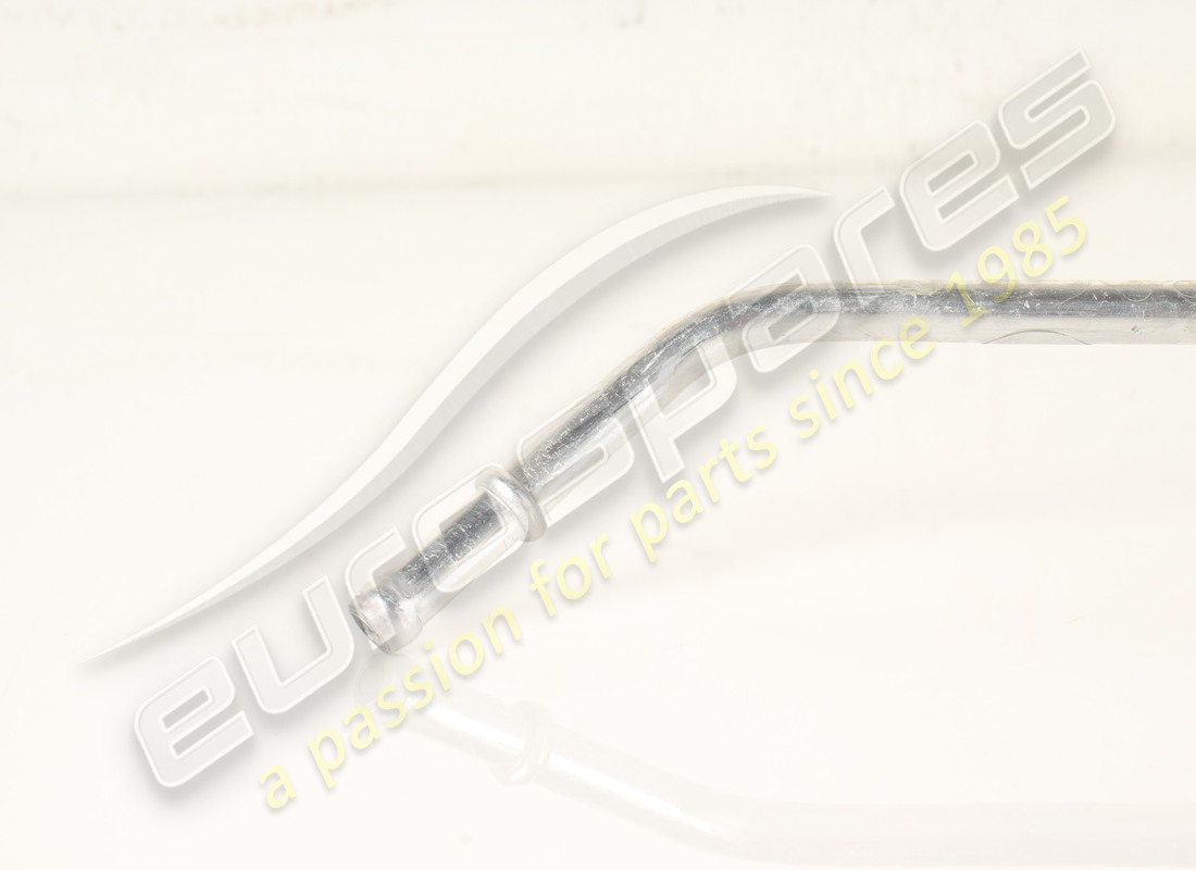 USADO FERRARI TUBO SFIATO DA SOTTOP. UNA FIA. NÚMERO DE PARTE 965873 (2) usado ferrari tubo sfiato da sottop. una fia. número de parte 965873 (2)