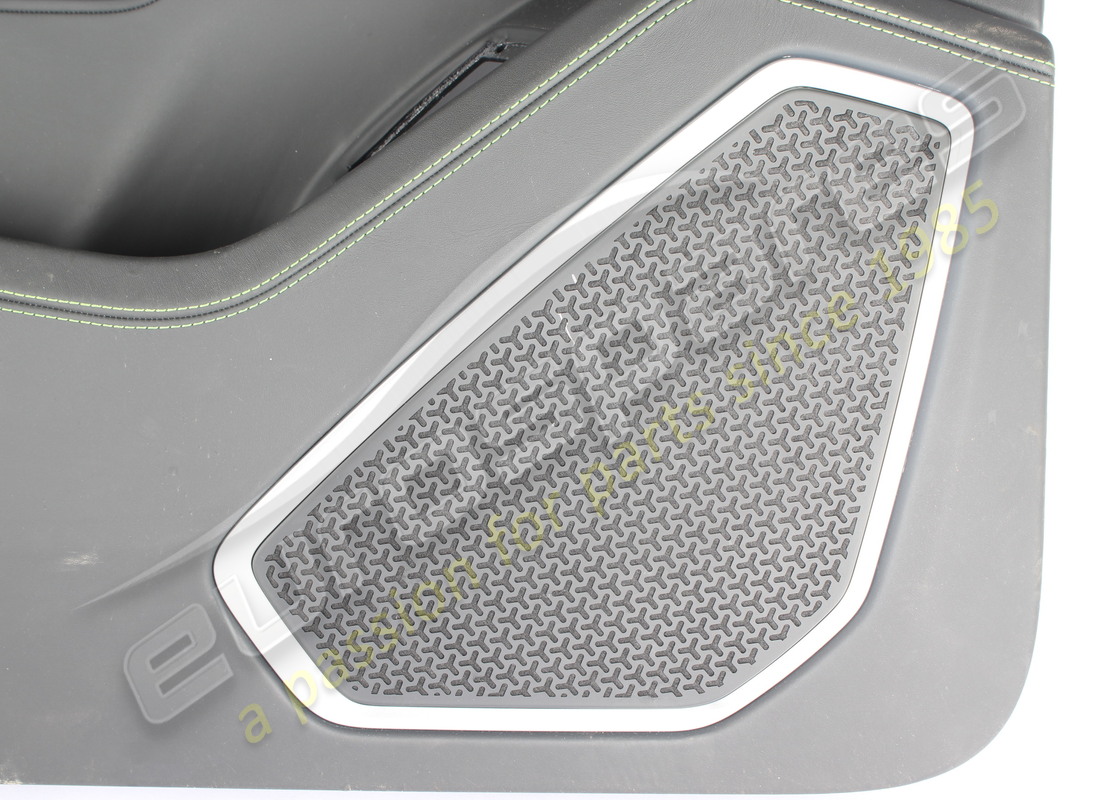 panel de puerta lamborghini usado. número de parte 4ml867003001 (5)
