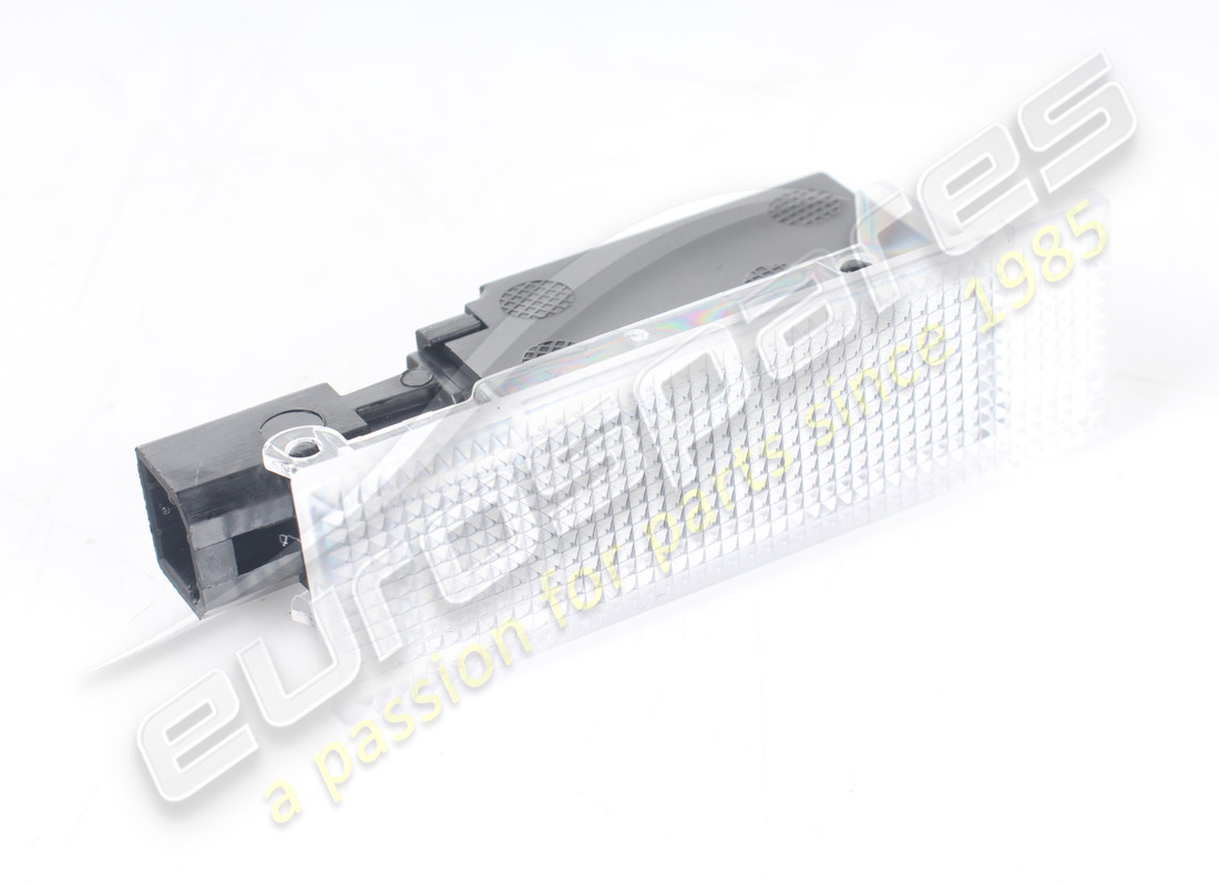 UNIDAD DE LUZ Ferrari USADA . NÚMERO DE PARTE 318013 (1)