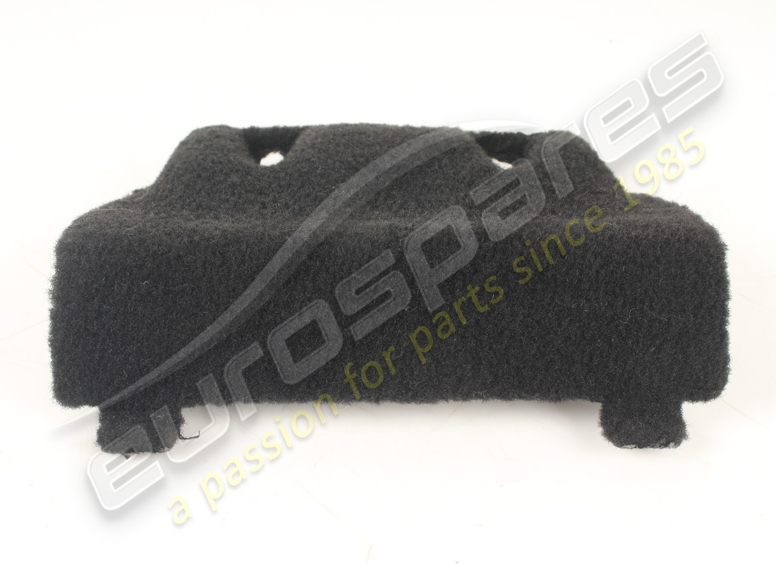 EMBELLECEDOR DE TÚNEL DELANTERO SUPERIOR COMPLETO FERRARI USADO. NÚMERO DE PARTE 982192 (2) embellecedor de túnel delantero superior completo ferrari usado. número de parte 982192 (2)