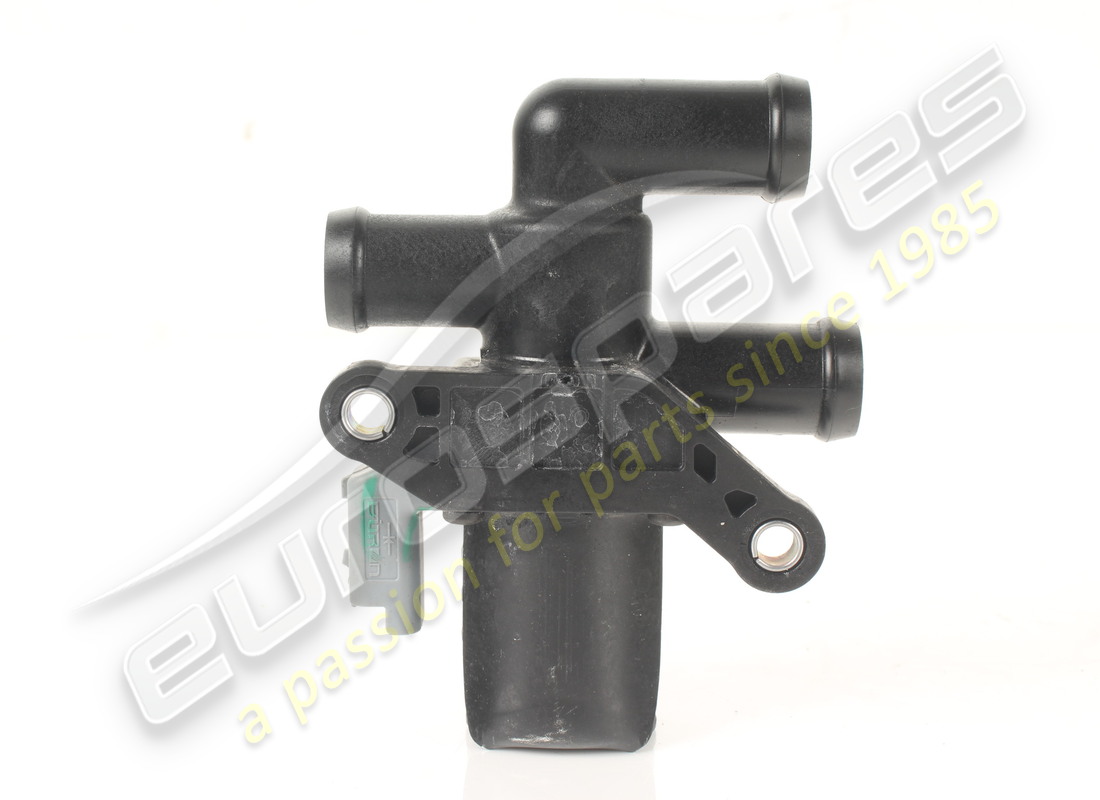 VÁLVULA SOLENOIDE USADA FERRARI 3-WAY. NÚMERO DE PIEZA 797425 (6) válvula solenoide usada ferrari 3-way. número de pieza 797425 (6)