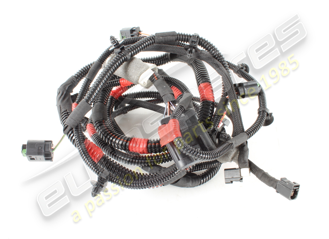 utilizado ferrari cavo estrattore opt telecame. número de parte 916297 (2)