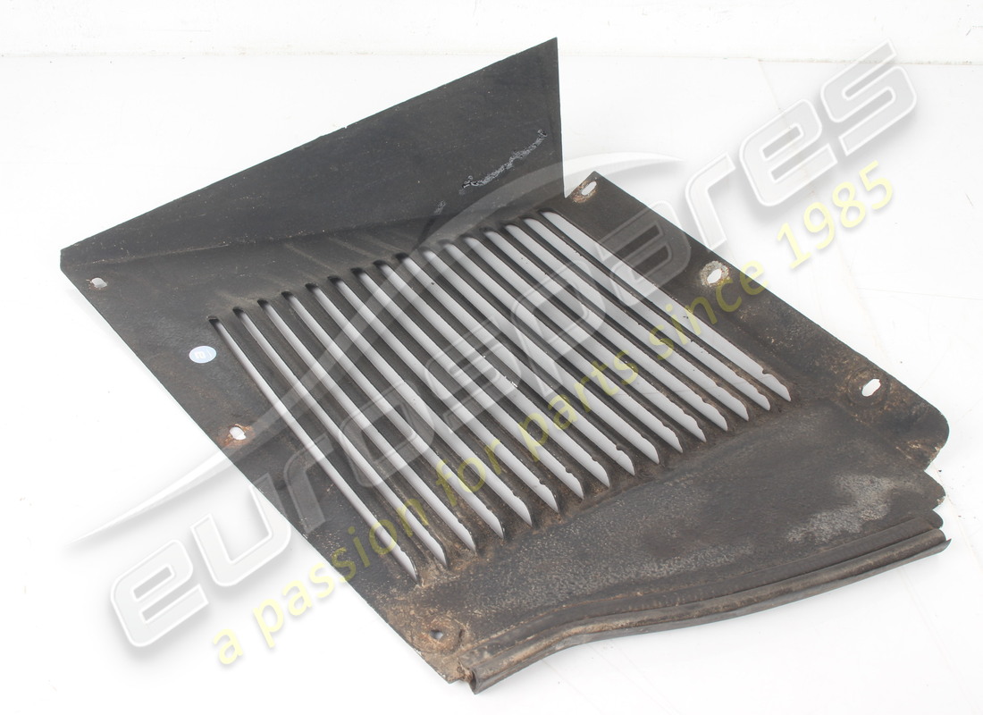 usado ferrari panel de paso de rueda delantero inferior derecho. número de pieza 61750200 (4)