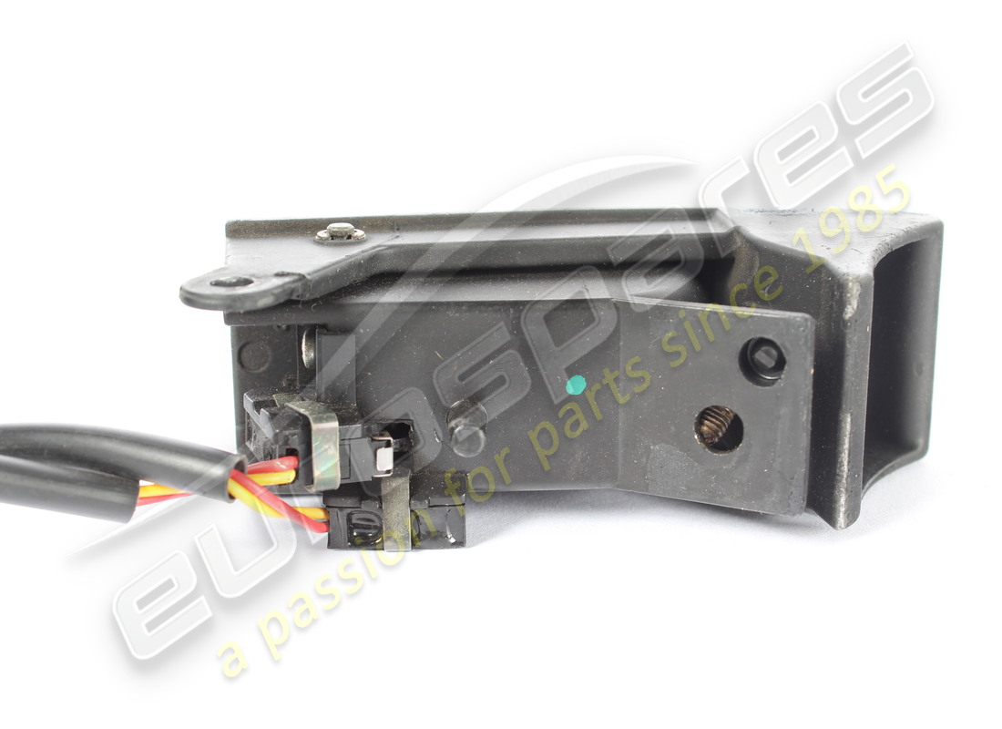 manija interior derecha ferrari usada para puerta. número de parte 68884500 (4)