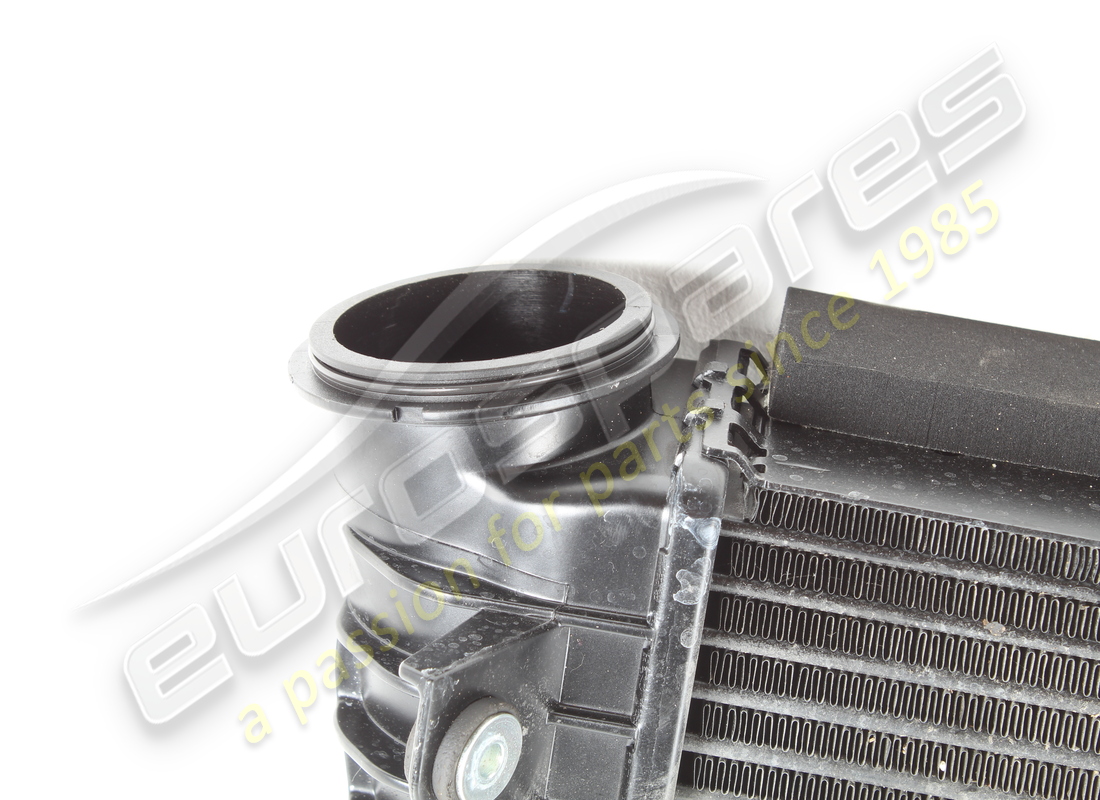 usado ferrari intercooler sx. número de pieza 874363 (3)