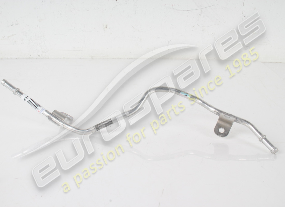 POSTE DE TUBAZIONE RIGIDA DE FerrariUSADO. SFIAT. NÚMERO DE PARTE 857035 (1) POSTE DE TUBAZIONE RIGIDA DE FerrariUSADO. SFIAT. NÚMERO DE PARTE 857035 (1)