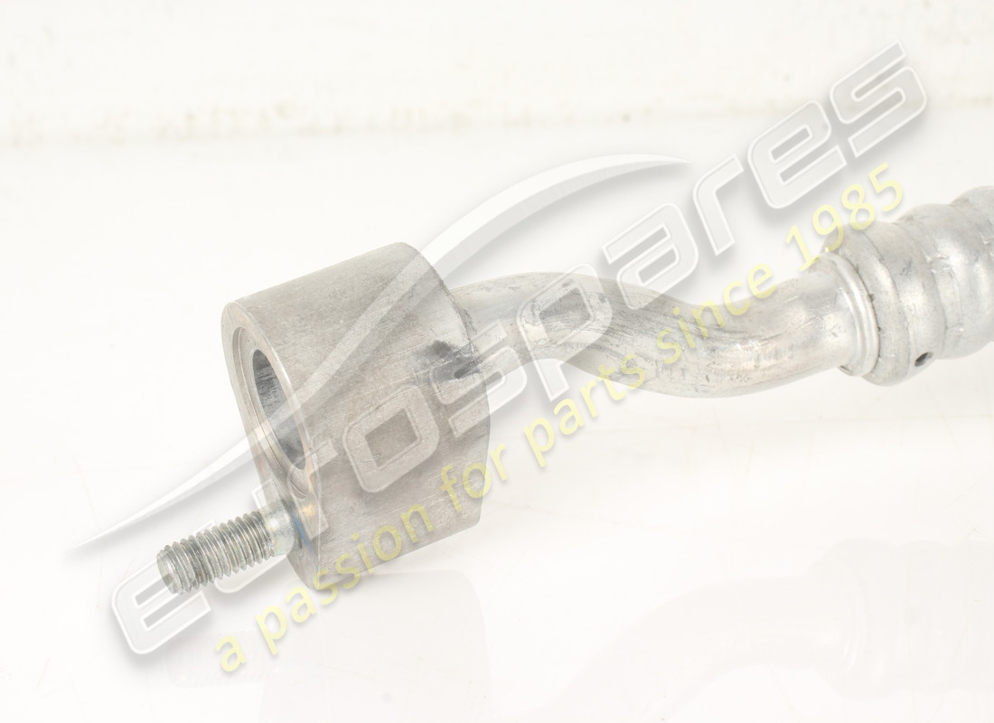 USADO FERRARI TUBO RIT. DA SOTTOT. A SEZ.. NÚMERO DE PIEZA 861590 (4) usado ferrari tubo rit. da sottot. a sez.. número de pieza 861590 (4)